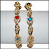 Bangle set- Code:1114 - Click here to View more details about this Product